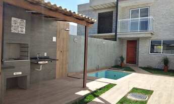 Imagem 2: Casa para venda com 3 quartos em Pedra de Guaratiba - Rio de Janeiro - RJ