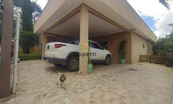 Imagem 4: Casa para Venda em Brasília, Setor Habitacional Contagem (Sobradinho), 3 dormitórios, 3 su