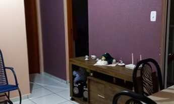 Imagem 2: Passo Apartamento no Summer Park