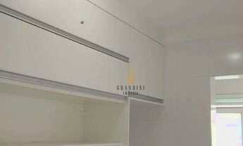 Imagem 6: Apartamento residencial à venda, Vila Príncipe de Gales, Santo André