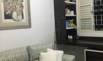 Imagem 5: Marília - Casa Padrão - Jardim São Domingos