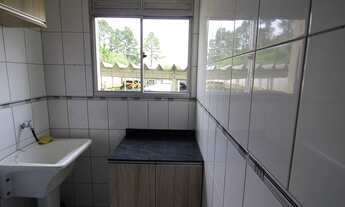 Imagem 3: Apartamento para venda tem 50 metros quadrados com 2 quartos em Campo Comprido - Curitiba