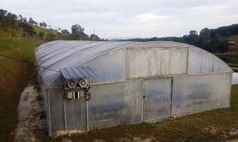 Imagem 3: Fazenda/Sítio/Chácara para venda tem metros quadrados em Azurita - Mateus Leme - MG