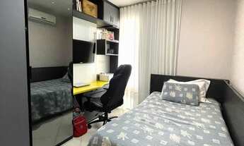 Imagem 4: Apartamento à venda de 3 quartos montado e decorado em Barro Vermelho