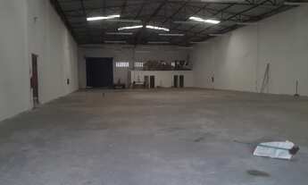 Imagem 3: Galpão/Depósito/Armazém para aluguel com 1000 metros quadrados em Camara - Aquiraz - CE