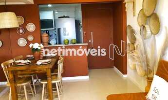 Imagem 7: Locação Apartamento 2 quartos Luiz Anselmo Salvador