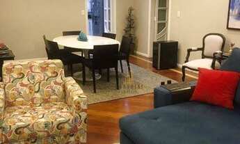 Imagem 3: Apartamento com 3 dormitórios à venda, 150 m² por R$ 848.000,00 - Centro - São Bernardo do