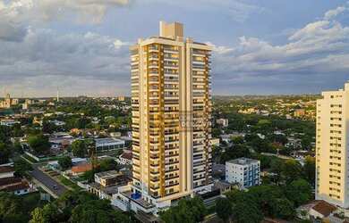 Imagem 3: Apartamento com 2 dormitórios à venda, 137 m² por R$ 1.316.200,00 - Residencial Dolce Vita