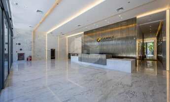 Imagem 7: Sala - Cambuí - Campinas