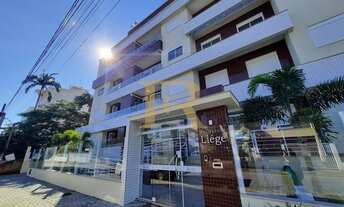 Imagem: Apartamento Dois Dormitórios - Canasvieiras