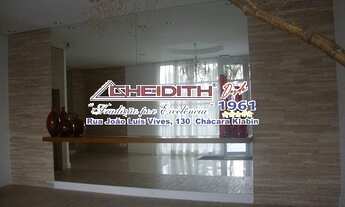 Imagem 5: São Paulo - Apartamento Padrão - Vila Mariana