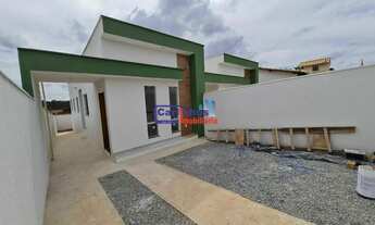 Imagem 2: Casa Padrão Casa com 3 dormitórios