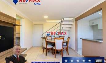 Imagem: Cobertura com 2 dormitórios à venda, 117