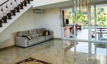 Imagem 6: Salvador - Casa Padrão - Alphaville II