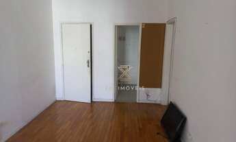 Imagem 2: Apartamento com 3 dormitórios à venda, 75 m² por R$ 750.000 - Copacabana - Rio de Janeiro