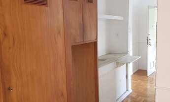 Imagem: Amplo conjugadão com 30 m² em excelente