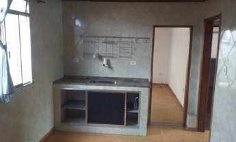 Imagem 7: Casa na Vila Isabel - Três Rios