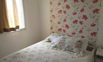 Imagem 2: Apartamento para venda com 48 metros quadrados com 2 quartos em Vila Arriete - São Paulo