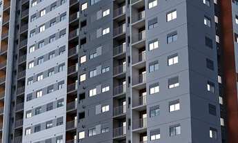 Imagem 7: Apartamento para venda com 62 metros quadrados com 3 quartos em Vila Constança - São Paulo