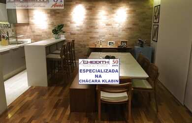 Imagem 3: Apartamento em Chácara Klabin - São Paulo