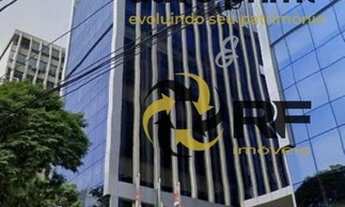 Imagem 7: São Paulo - Conjunto Comercial/Sala - Jardim Paulista