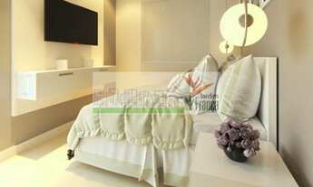 Imagem 5: Apartamento novo Jardim São Paulo