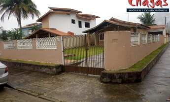 Imagem: Vende-se casa grande no bairro Martim de