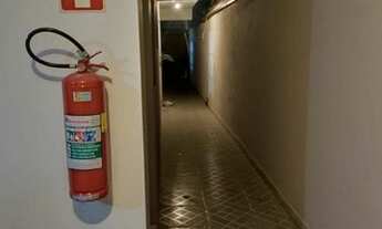 Imagem 6: Kitnet/Conjugado para aluguel com 25m2 mobiliado, em Vila Butantã - SP