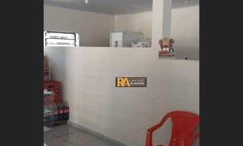 Imagem 4: Casa com 2 dormitórios à venda, 135 m² por R$ 477.000,00 - Parque Morumbi II - Foz do Igua