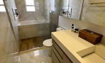 Imagem 7: Apartamento Alto Padrão (Lapa