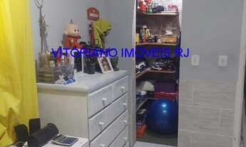 Imagem 6: Linda Casa Em Marechal Hermes!