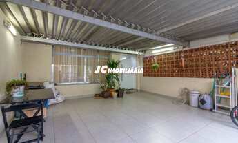 Imagem 3: SOBRADO SÃO PAULO VILA PREL