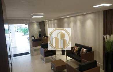 Imagem 4: Apartamento com 3 dormitórios à venda, 118 m² por R$ 1.059.000,00 - Ingleses Norte - Flori