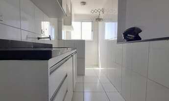 Imagem 5: Apartamento para venda possui 48 metros quadrados com 2 quartos em Vila Sônia - Praia Gran