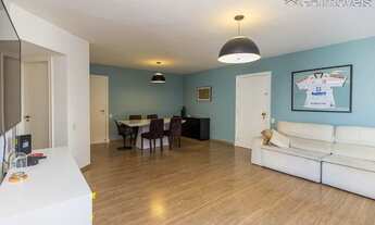 Imagem 2: Apartamento 3 quartos e 2 vagas de garagem a venda