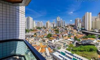 Imagem 6: Cobertura a venda na Vila Mariana