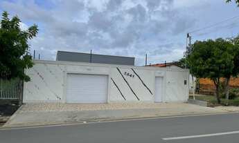 Imagem 2: Casa na Avenida Dirceu Arco Verde em Floriano