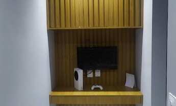 Imagem 6: Apartamento - Residencial Serra do Sincorá - Jardim Vale do Sol - 2 Dormitórios - 69,90m²s