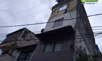 Imagem: Kitnet com 1 dormitório à venda, 60 m²