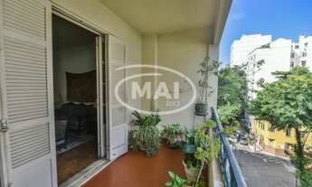 Imagem 6: Edifício Clássico, na melhor localização do Flamengo!