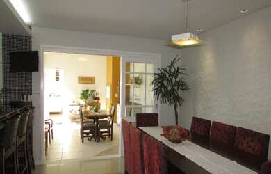 Imagem 6: CASA CONDOMÍNIO RESIDENCIAL em Porto Alegre - RS, Ecoville