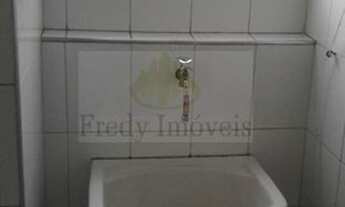 Imagem 5: Apartamento para Locação em São Paulo, Chácara Inglesa, 1 dormitório, 1 banheiro, 1 vaga