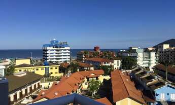 Imagem 1: Duplex para venda com 103 m² mobiliado com 3 quartos em Maitinga - Bertioga - SP