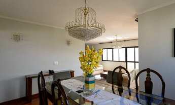 Imagem 4: São Paulo - Apartamento Padrão - Santana