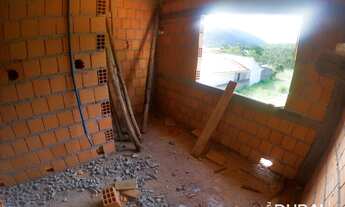 Imagem 5: Sobrado 3 Dormitórios sendo 01 Suíte, Sacada & Garagem Coberta no Lot. jardim Botânico