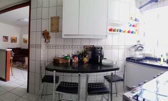 Imagem 6: Apartamento 4 dorms para Venda - Estreito, Florianópolis - 135m², 1 vaga