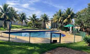 Imagem 3: Terreno com pequena entrada e saldo financiado Cond Villagio do Engenho Entrada R$ 57.900