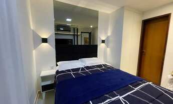 Imagem 7: Apartamento para venda possui 41 metros quadrados com 1 quarto em Intermares - Cabedelo