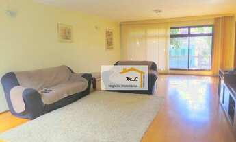 Imagem 2: Sobrado com 4 dormitórios à venda, 400 m² por R$ 1.500.000,00 - Jardim Avelino - São Paulo