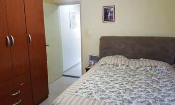 Imagem 4: Casa para venda tem 116 metros quadrados com 2 quartos em Campo Grande - Rio de Janeiro